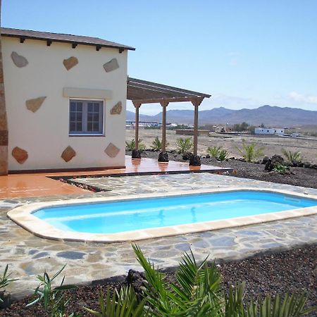 Villa La Fuentita-2 By Interhome El Charco  Buitenkant foto