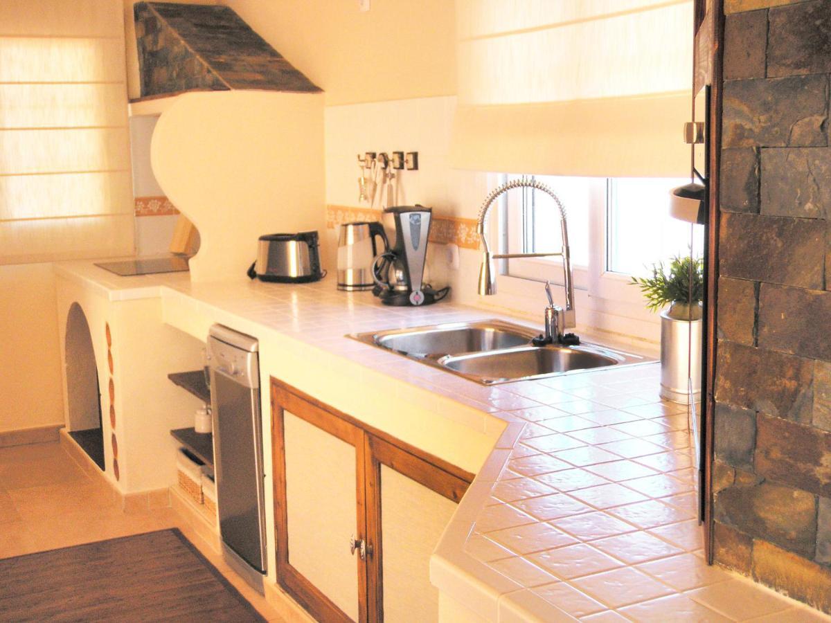 Villa La Fuentita-2 By Interhome El Charco  Buitenkant foto