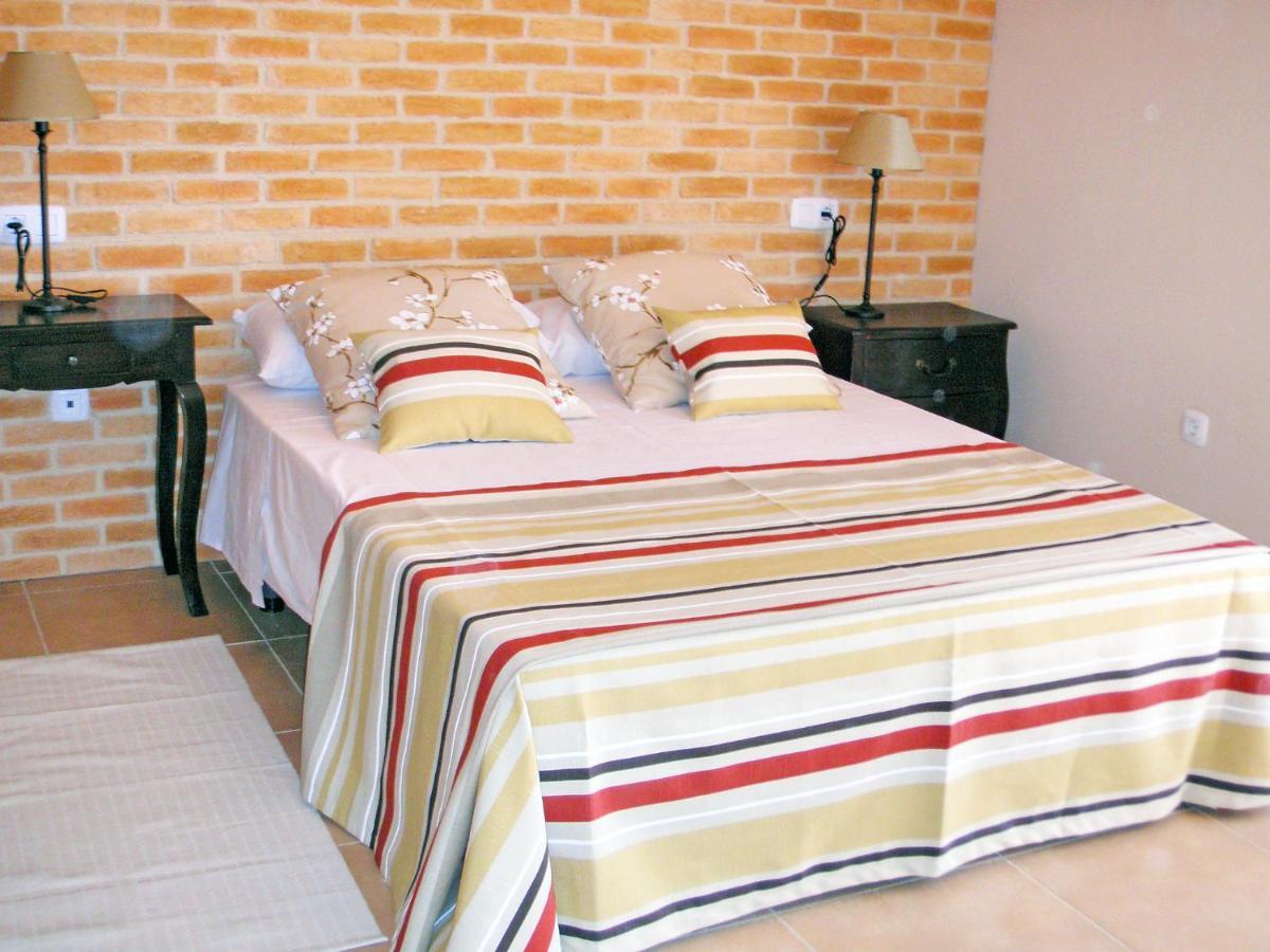 Villa La Fuentita-2 By Interhome El Charco  Buitenkant foto